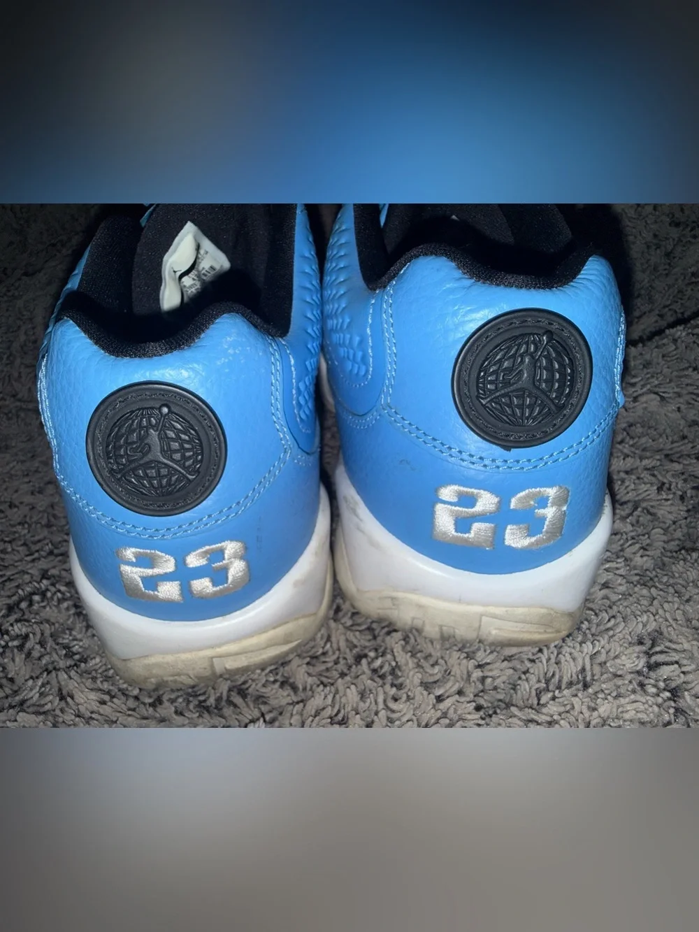 Nike these have